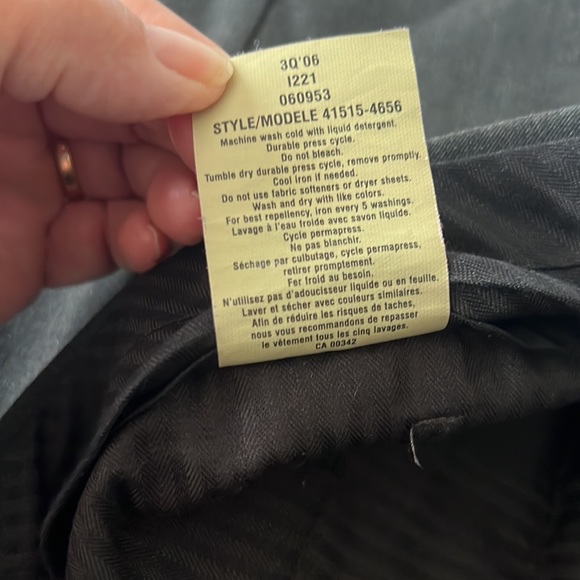 Dockers Pants - Picture 7 of 7